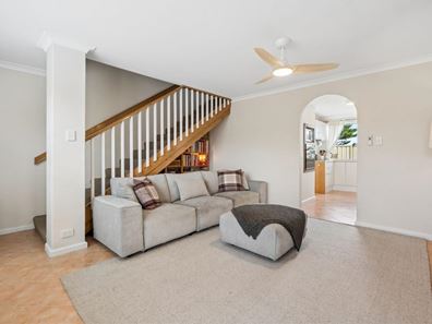 Lot 11, 9/37 Muirhead Way, Kingsley WA 6026