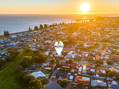 18 Hubbard Place, Safety Bay WA 6169