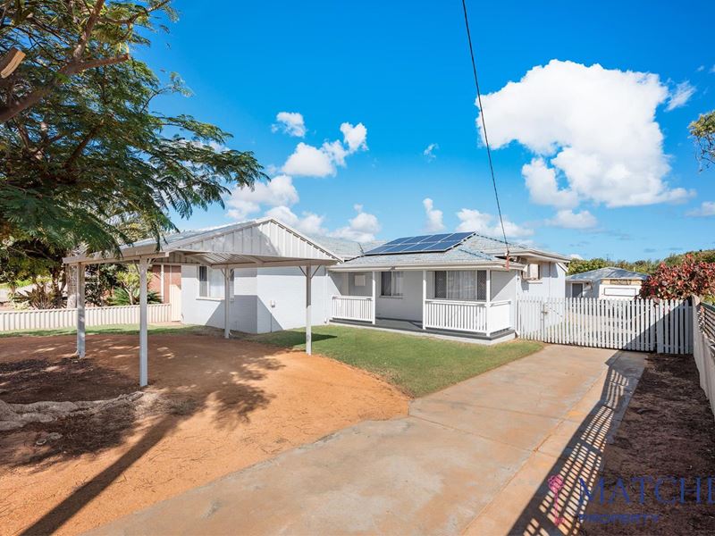 26 Ord Street, Beresford