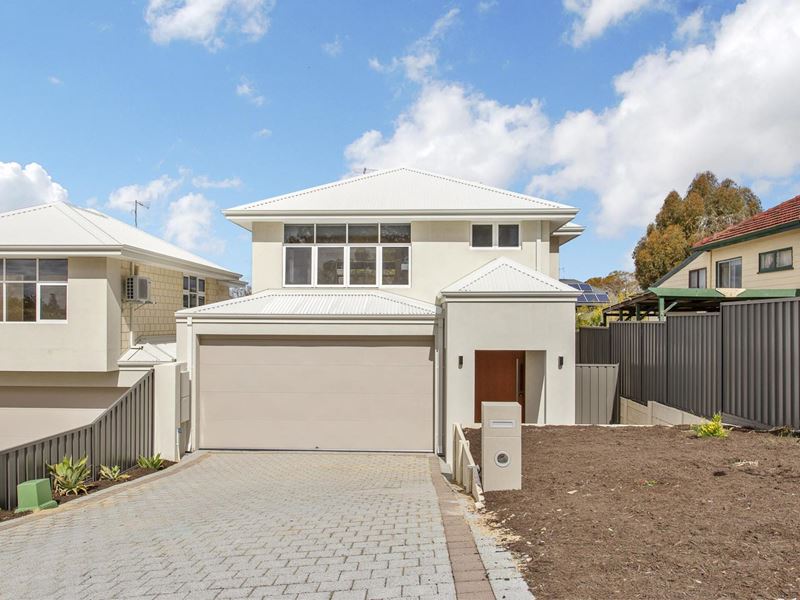 9A Almondbury Street, Bayswater WA 6053