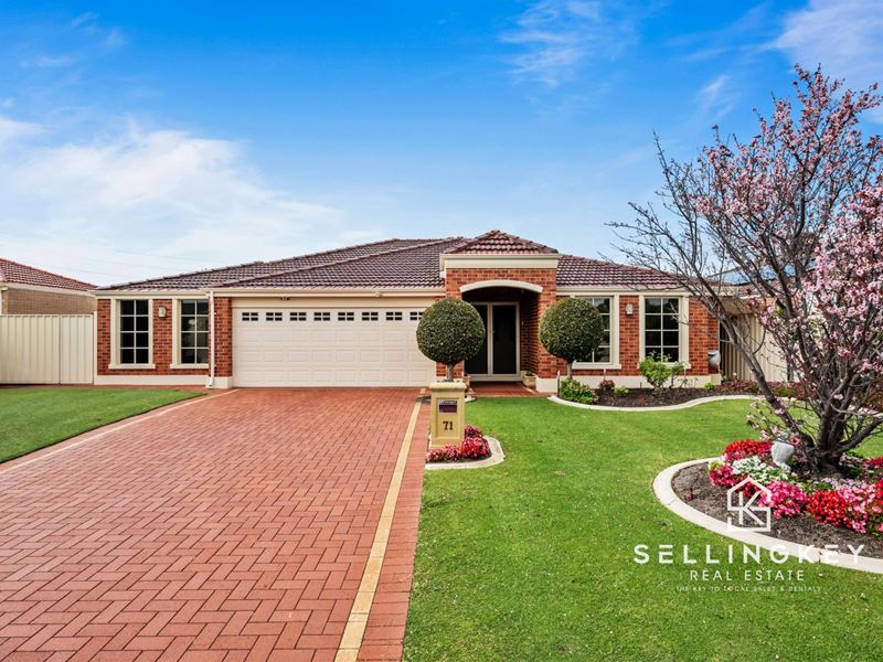 71 Welbeck Road, Canning Vale WA 6155