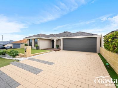 6 Woorabinda Rise, Lakelands WA 6180