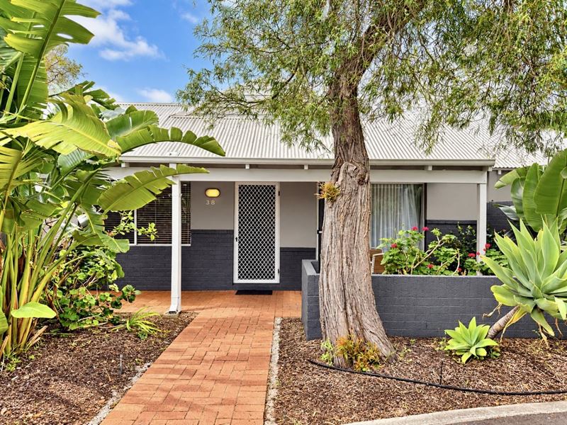 38/11 Holgate Road, Broadwater WA 6280