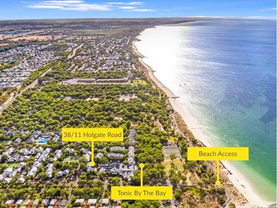 38/11 Holgate Road, Broadwater WA 6280