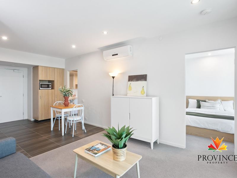 1004/659 Murray Street, West Perth WA 6005