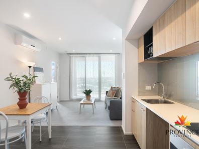 1004/659 Murray Street, West Perth WA 6005