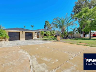 4 Bossea Place, Ferndale WA 6148