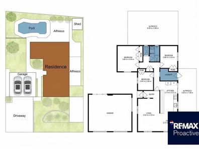 4 Bossea Place, Ferndale WA 6148