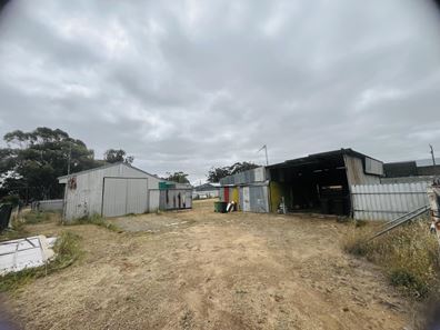 15 Somerset  Street, Pingelly WA 6308
