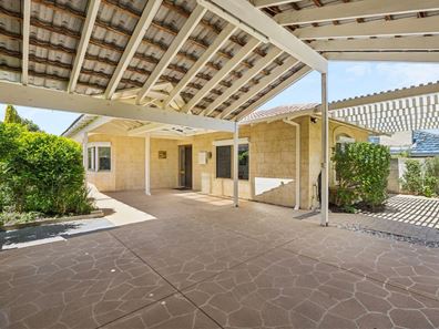 14A Dalgety Street, Cottesloe WA 6011
