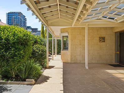 14A Dalgety Street, Cottesloe WA 6011
