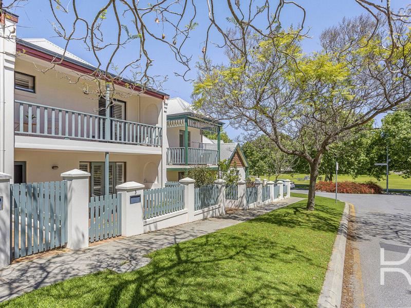 3 Tondarup Way, East Fremantle WA 6158