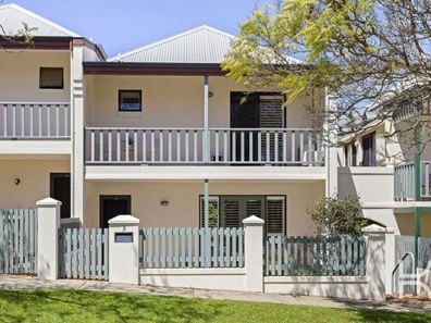 3 Tondarup Way, East Fremantle WA 6158