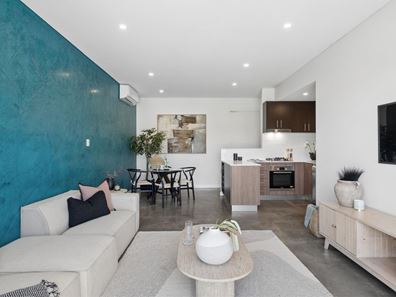 1/280 Charles Street, North Perth WA 6006