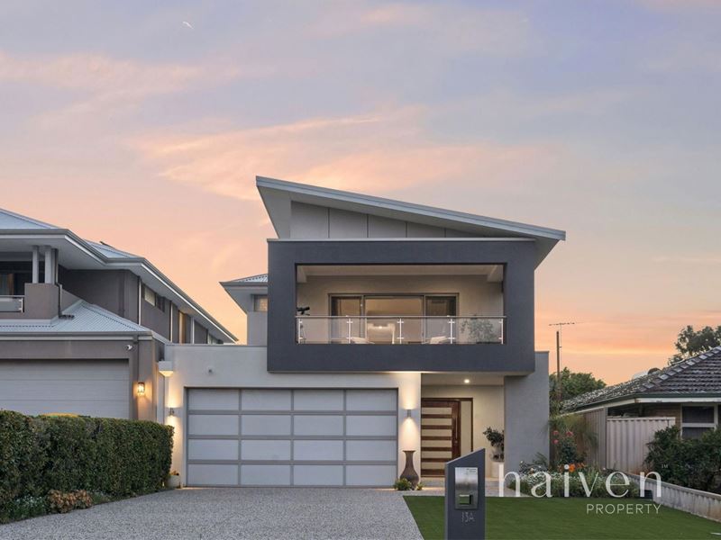 13A Joiner Street, Melville WA 6156