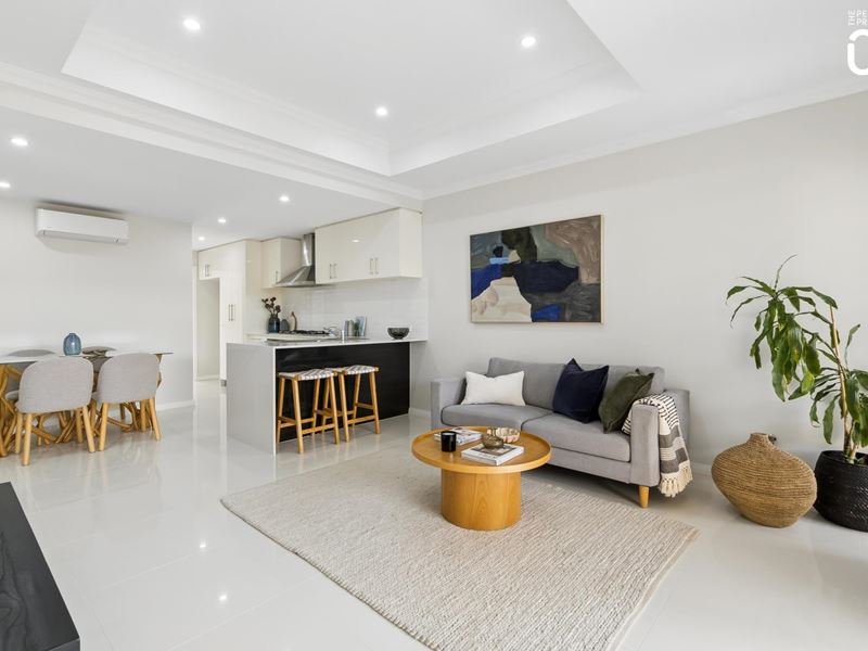 3A Harkins Street, Westminster WA 6061