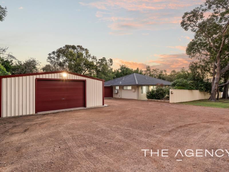 7 Brown Street, Byford WA 6122