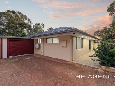 7 Brown Street, Byford WA 6122