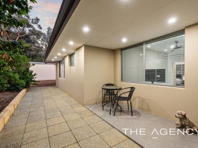 7 Brown Street, Byford WA 6122