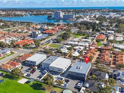 2/61 Sutton  Street, Mandurah WA 6210