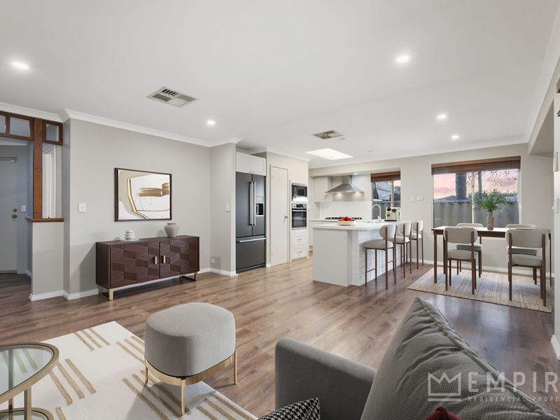 3b Curlew Way, Yangebup WA 6164