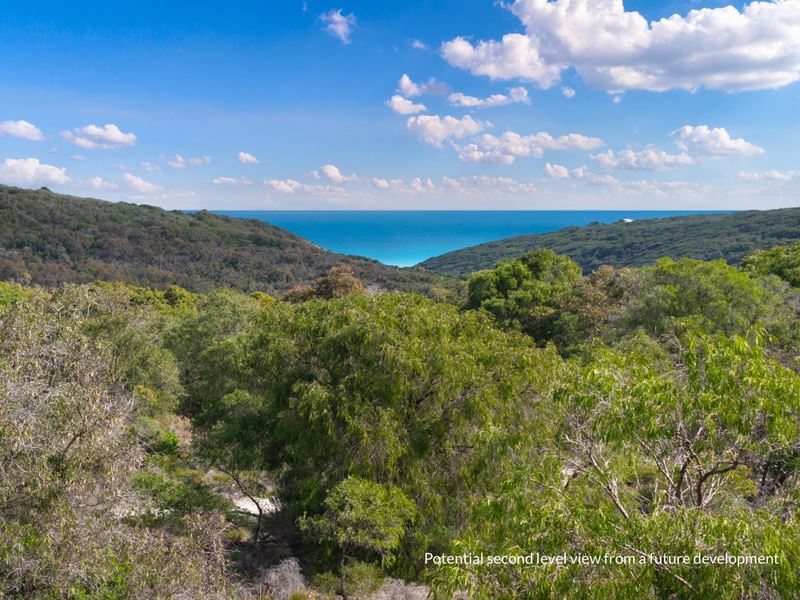 133 Woodlands Road, Wilyabrup WA 6280
