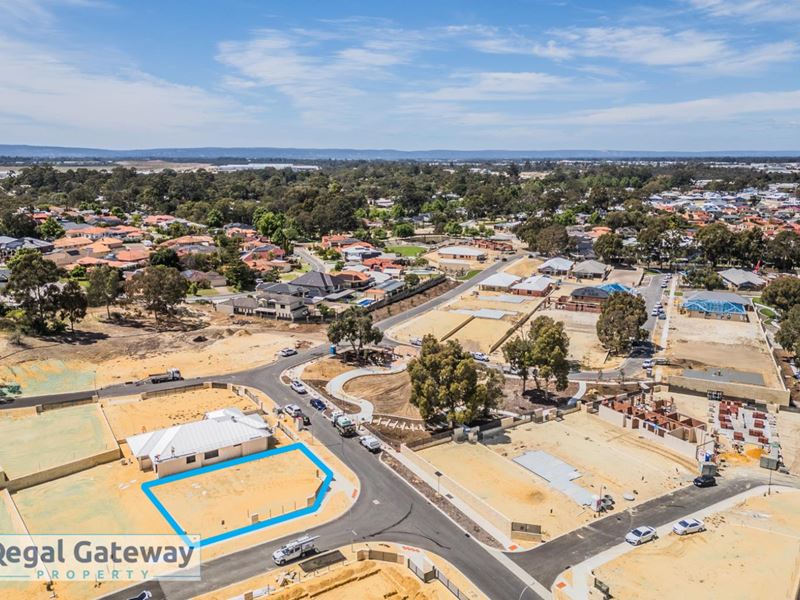 7 Perennial Approach, Jandakot WA 6164