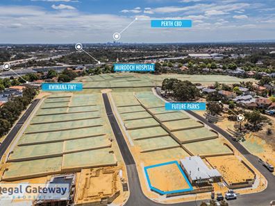 7 Perennial Approach, Jandakot WA 6164