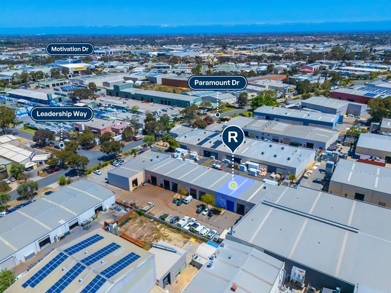 8/57 Paramount Drive, Wangara WA 6065