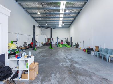 8/57 Paramount Drive, Wangara WA 6065
