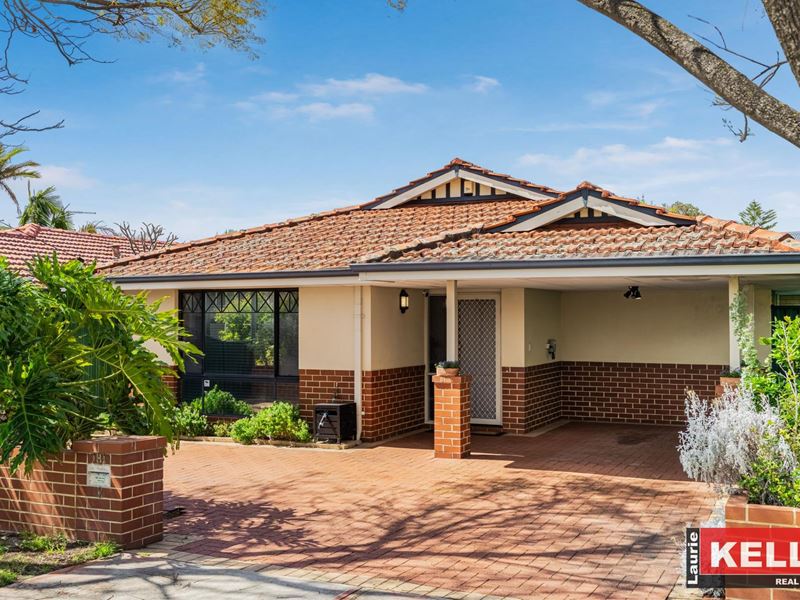 2/181 Surrey Road, Rivervale