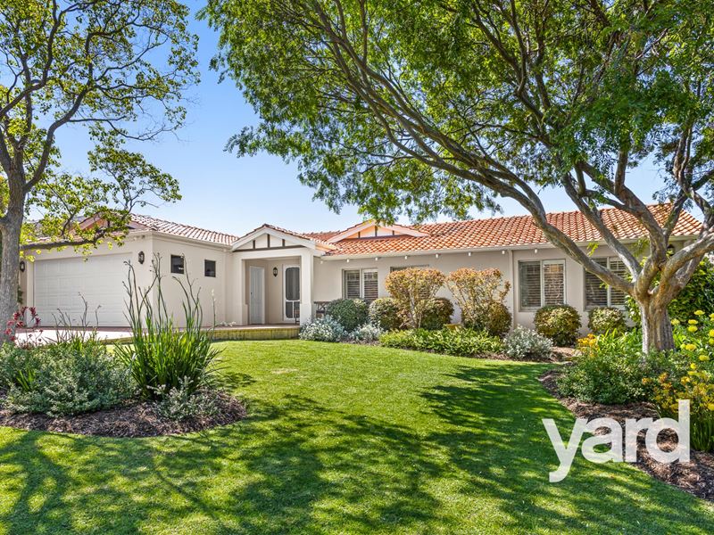 19 Loyola Way, Attadale WA 6156