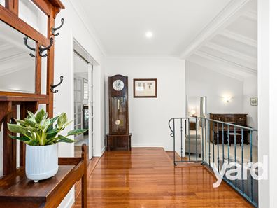 19 Loyola Way, Attadale WA 6156