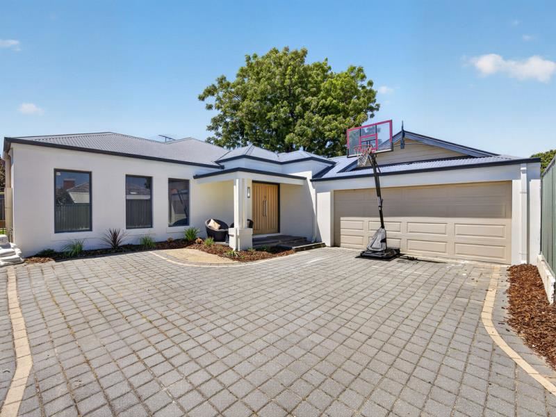 118A Grand Promenade, Bedford WA 6052