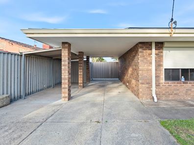8 Tehani Close, Cooloongup WA 6168