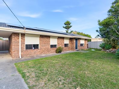 8 Tehani Close, Cooloongup WA 6168