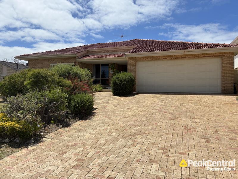 5 Baudin Place, Coogee WA 6166