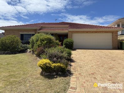 5 Baudin Place, Coogee WA 6166