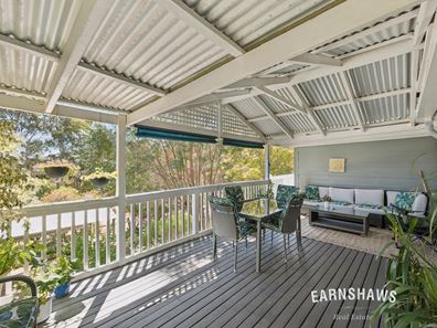 35 Pine Terrace, Darlington WA 6070