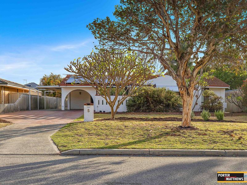 5 Sullivan St, Beckenham WA 6107