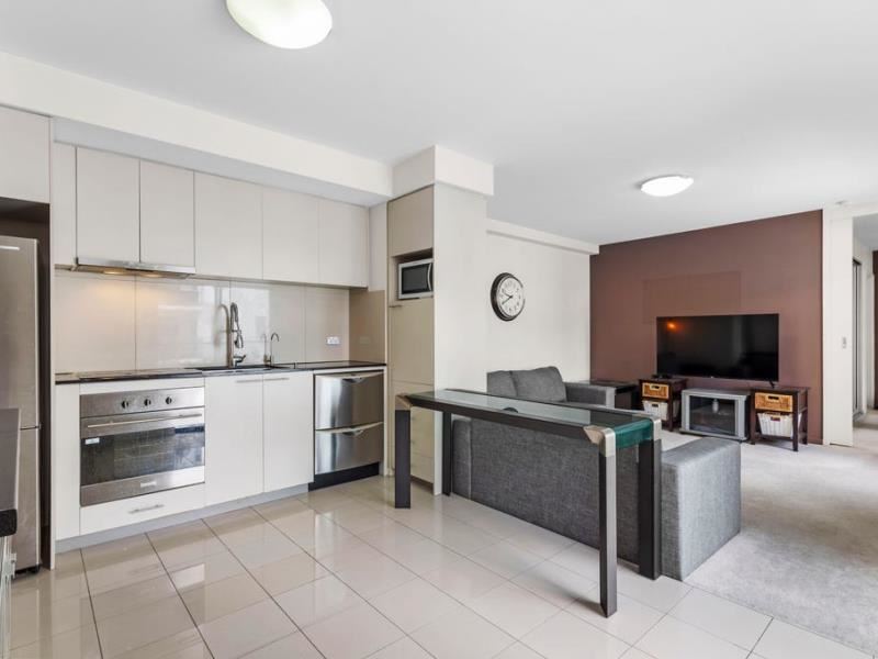 25/188 Adelaide Terrace, East Perth WA 6004