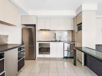 25/188 Adelaide Terrace, East Perth WA 6004