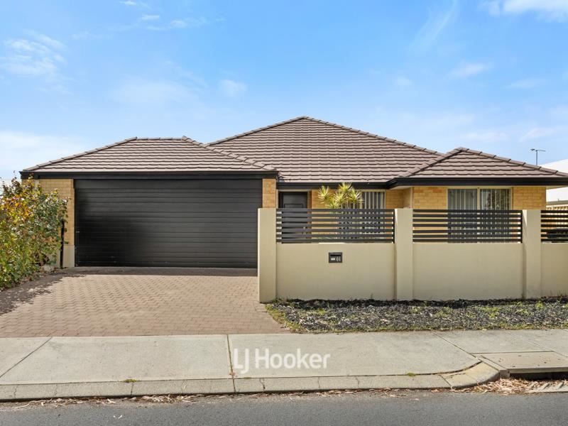 44 Inverness Avenue, Dunsborough WA 6281