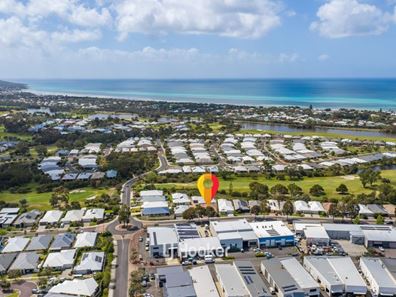 44 Inverness Avenue, Dunsborough WA 6281