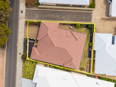 44 Inverness Avenue, Dunsborough WA 6281