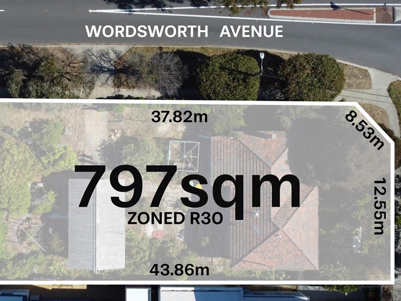 42 Latrobe Street, Yokine WA 6060