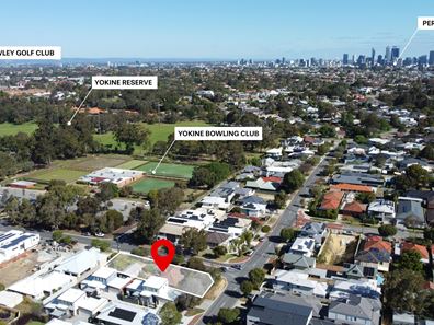 42 Latrobe Street, Yokine WA 6060