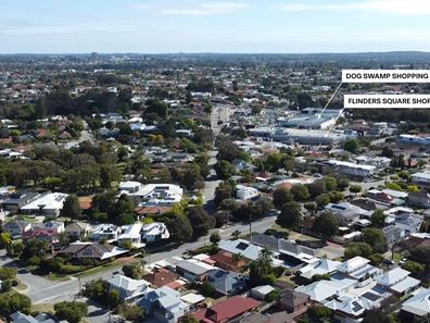 42 Latrobe Street, Yokine WA 6060