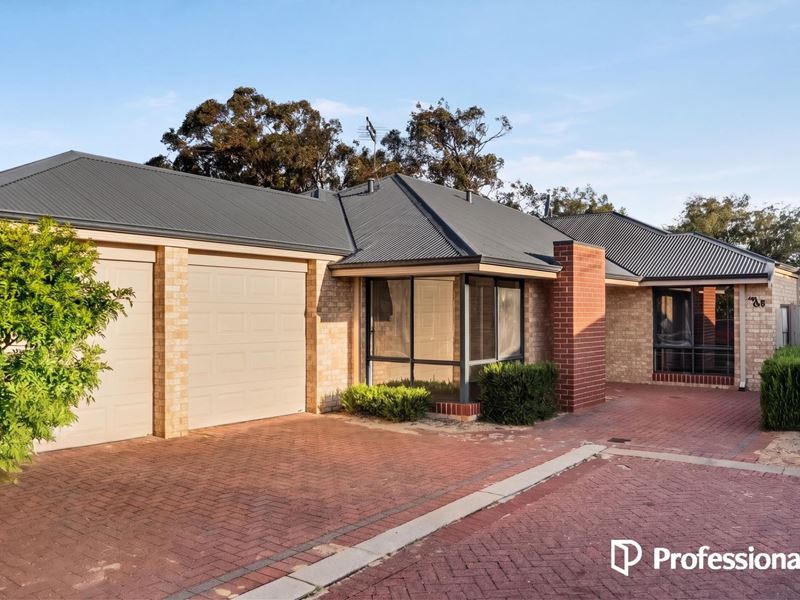 20B Criollo Parade, Baldivis WA 6171