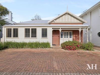 16 Emerald Terrace, West Perth WA 6005